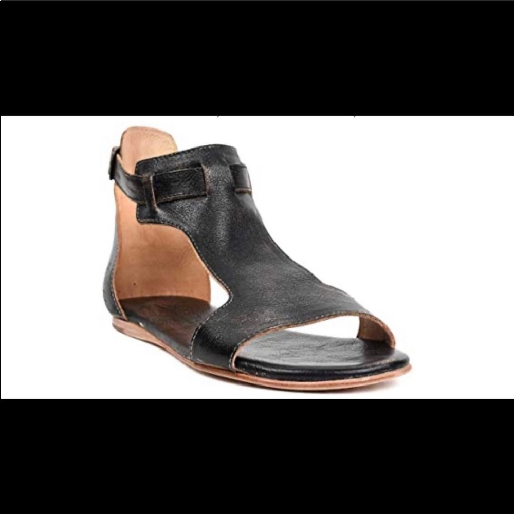 Bed Stu Sandal